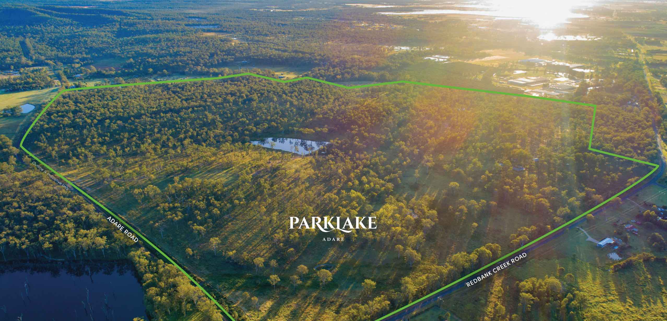 [Land for Sale] Park Lake Estate, Adare OpenLot